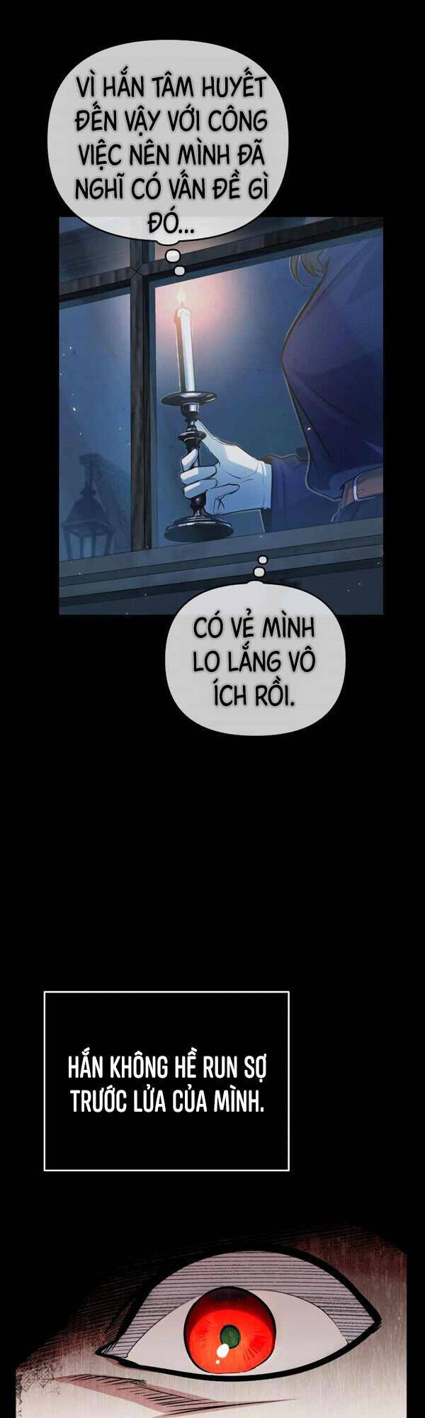 Giáo Sư Gián Điệp - Chapter 40 - Page 32