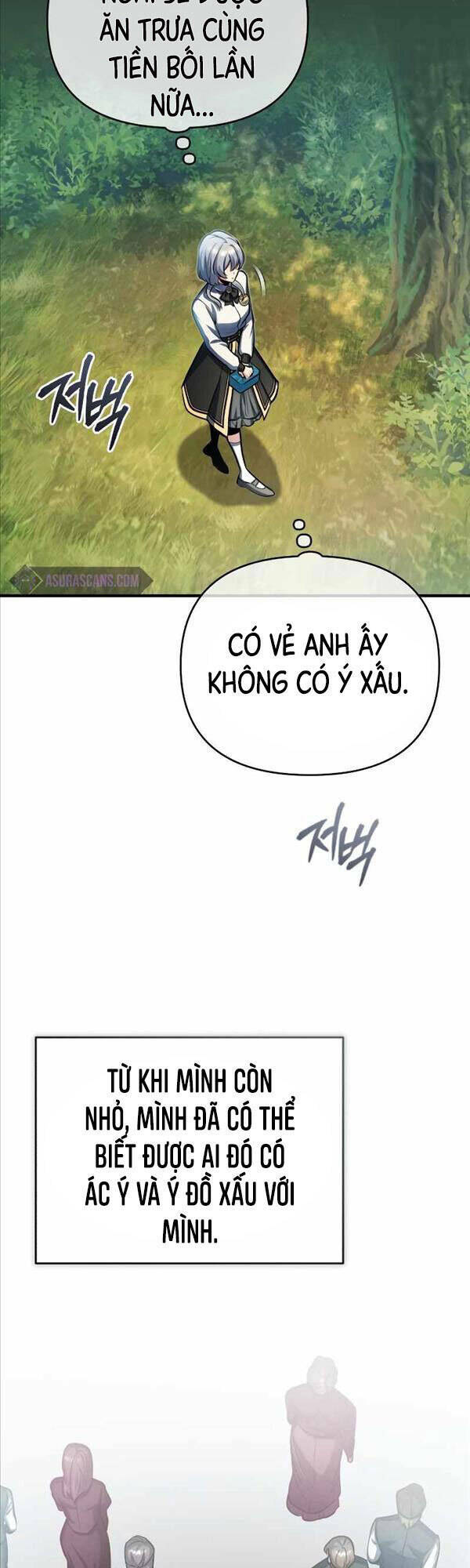 Giáo Sư Gián Điệp - Chapter 40 - Page 37