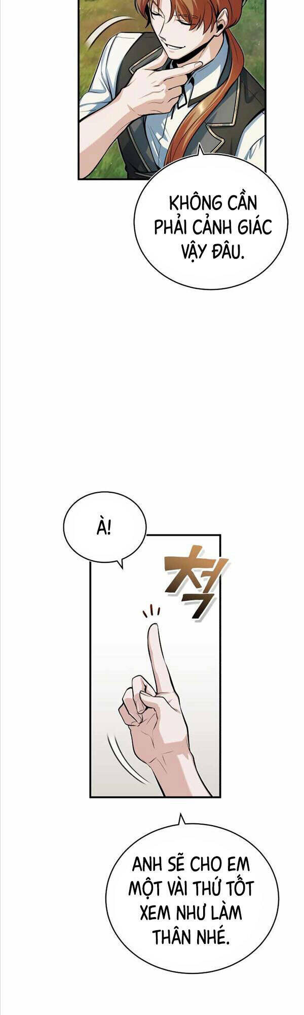 Giáo Sư Gián Điệp - Chapter 40 - Page 44