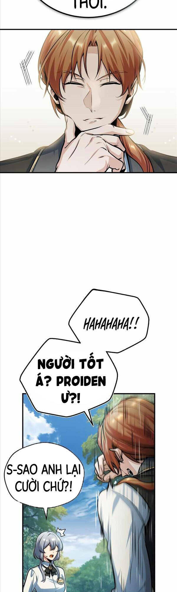 Giáo Sư Gián Điệp - Chapter 40 - Page 47