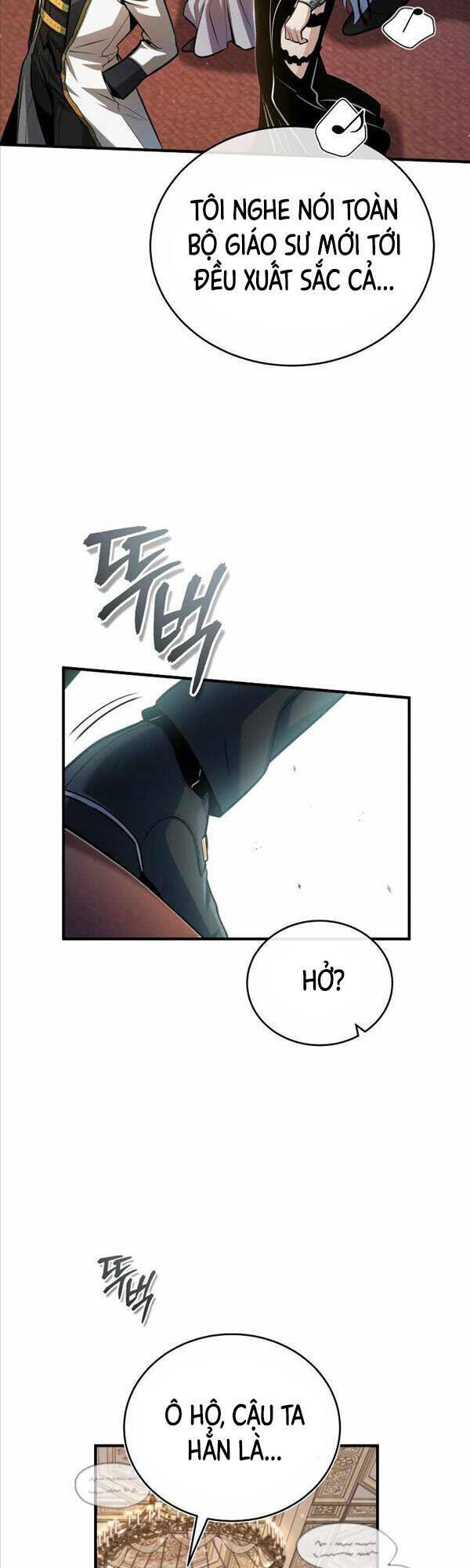 Giáo Sư Gián Điệp - Chapter 40 - Page 53