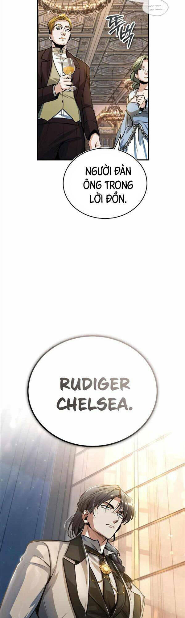 Giáo Sư Gián Điệp - Chapter 40 - Page 54