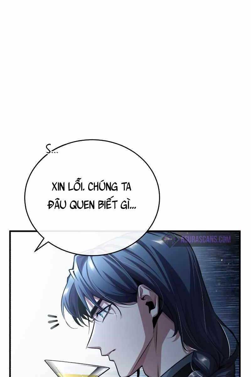 Giáo Sư Gián Điệp - Chapter 41 - Page 9