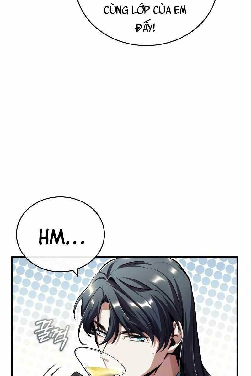 Giáo Sư Gián Điệp - Chapter 41 - Page 103