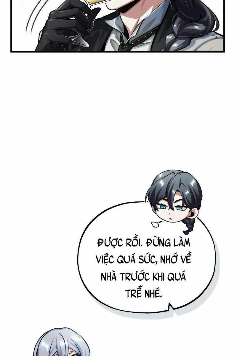 Giáo Sư Gián Điệp - Chapter 41 - Page 104