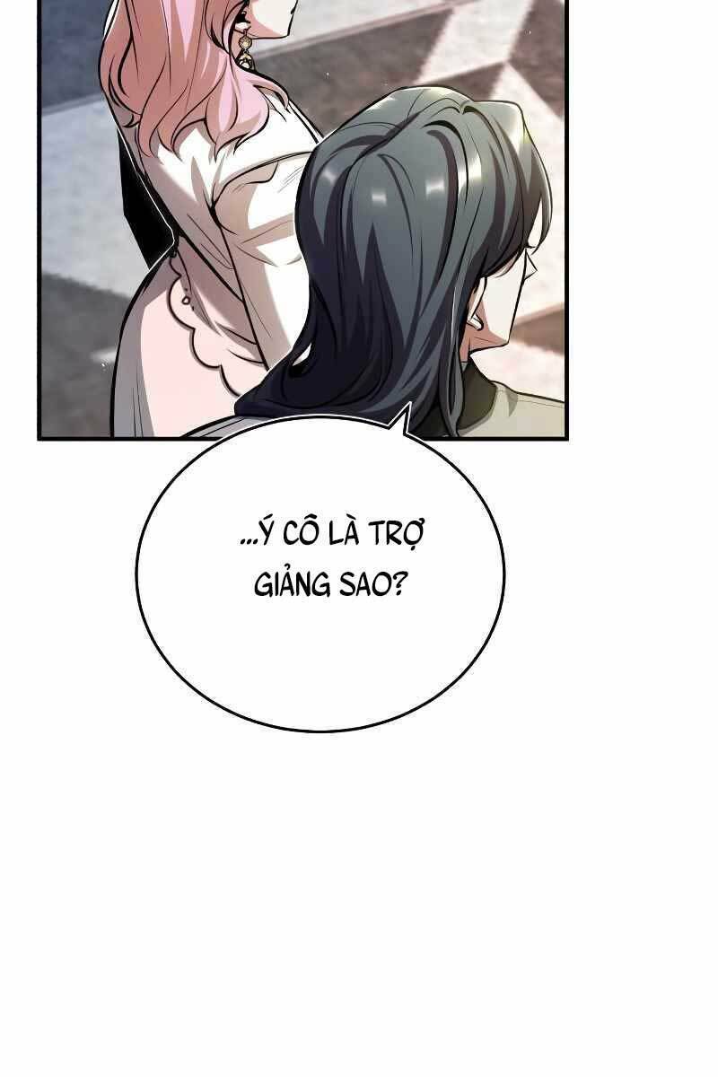 Giáo Sư Gián Điệp - Chapter 41 - Page 108