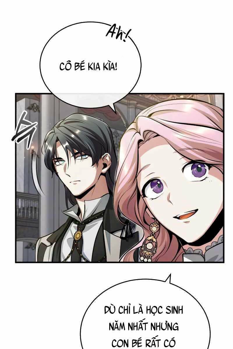 Giáo Sư Gián Điệp - Chapter 41 - Page 109