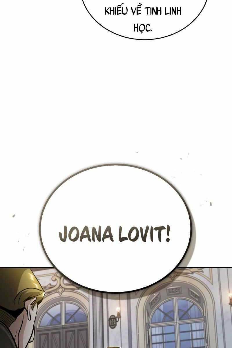 Giáo Sư Gián Điệp - Chapter 41 - Page 110