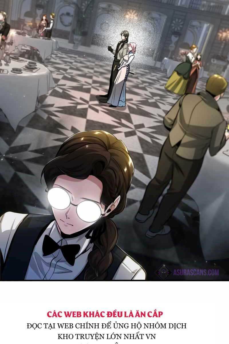 Giáo Sư Gián Điệp - Chapter 41 - Page 115