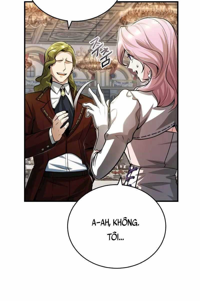 Giáo Sư Gián Điệp - Chapter 41 - Page 11