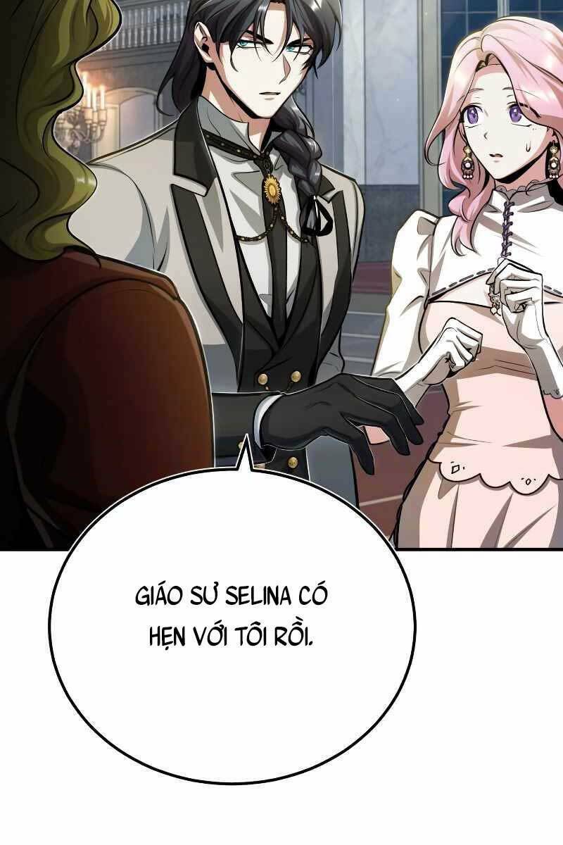 Giáo Sư Gián Điệp - Chapter 41 - Page 13