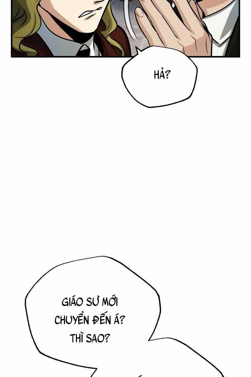 Giáo Sư Gián Điệp - Chapter 41 - Page 15