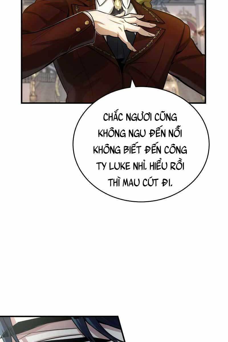 Giáo Sư Gián Điệp - Chapter 41 - Page 18