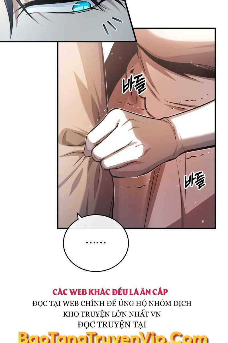 Giáo Sư Gián Điệp - Chapter 41 - Page 19