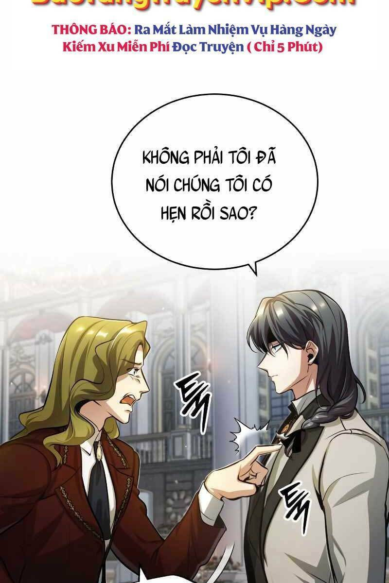 Giáo Sư Gián Điệp - Chapter 41 - Page 20