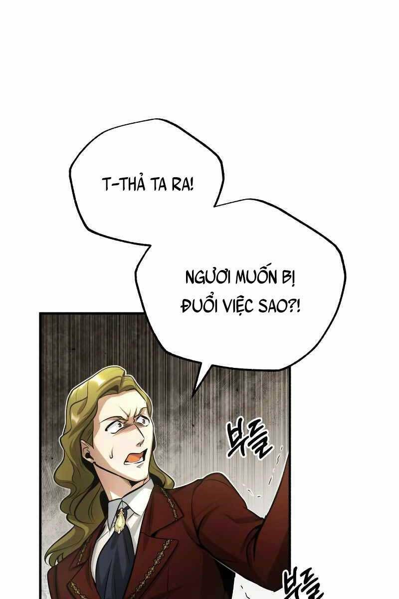 Giáo Sư Gián Điệp - Chapter 41 - Page 27