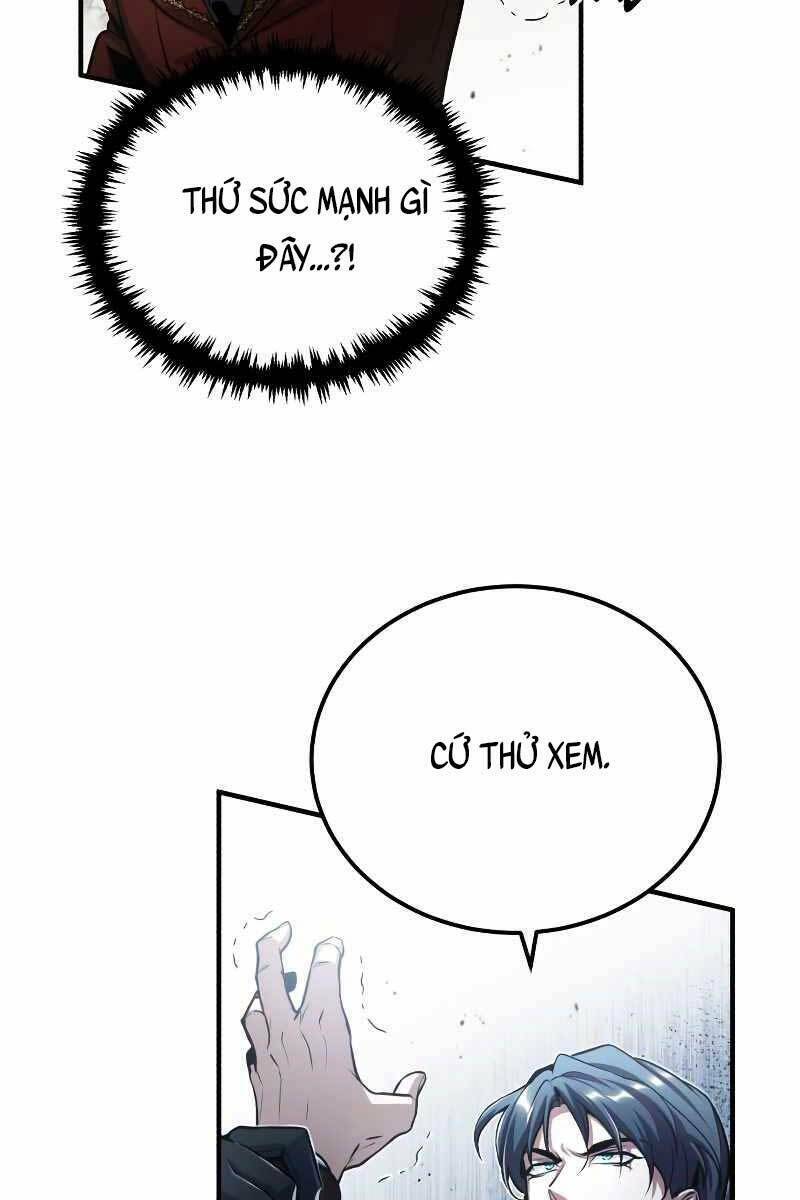 Giáo Sư Gián Điệp - Chapter 41 - Page 28