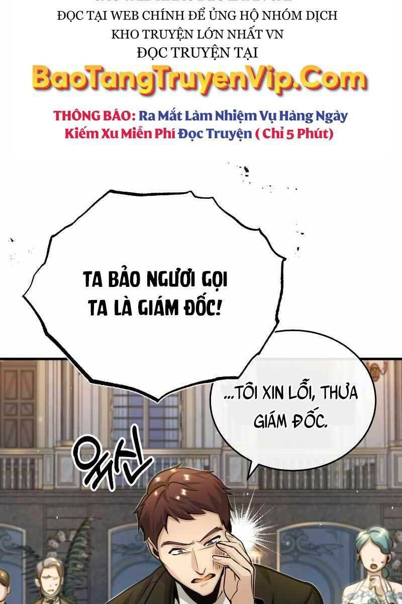 Giáo Sư Gián Điệp - Chapter 41 - Page 34