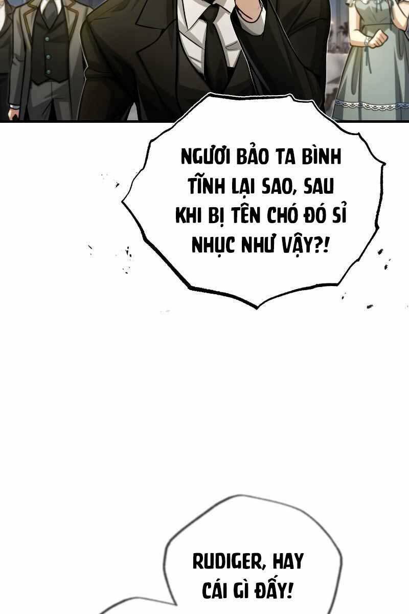 Giáo Sư Gián Điệp - Chapter 41 - Page 35