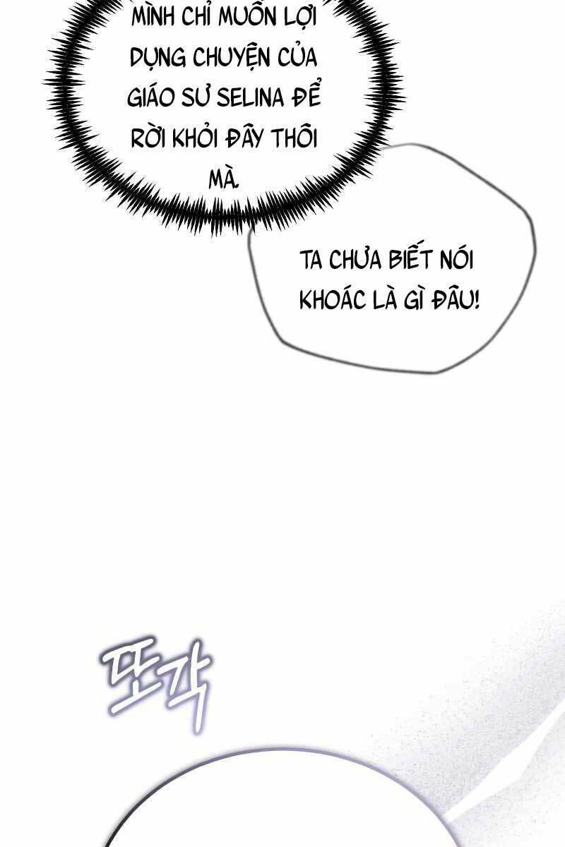 Giáo Sư Gián Điệp - Chapter 41 - Page 37