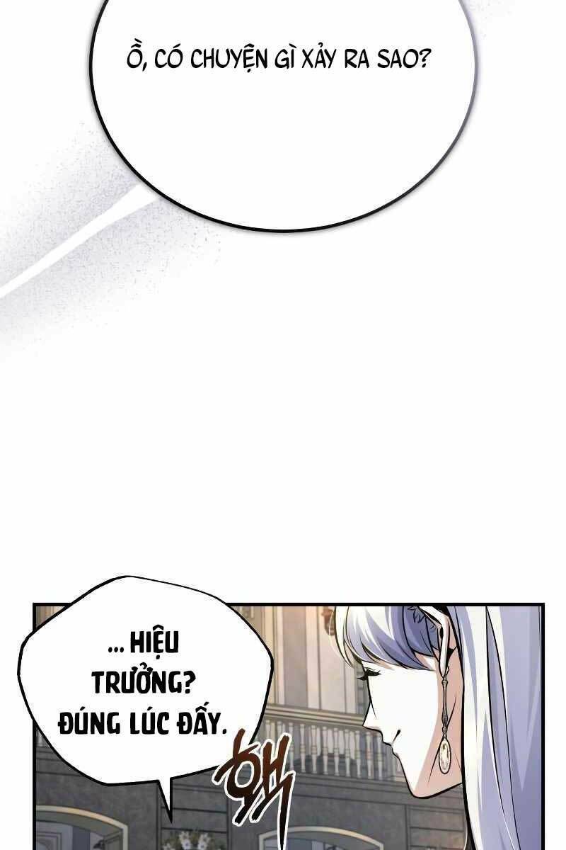 Giáo Sư Gián Điệp - Chapter 41 - Page 38