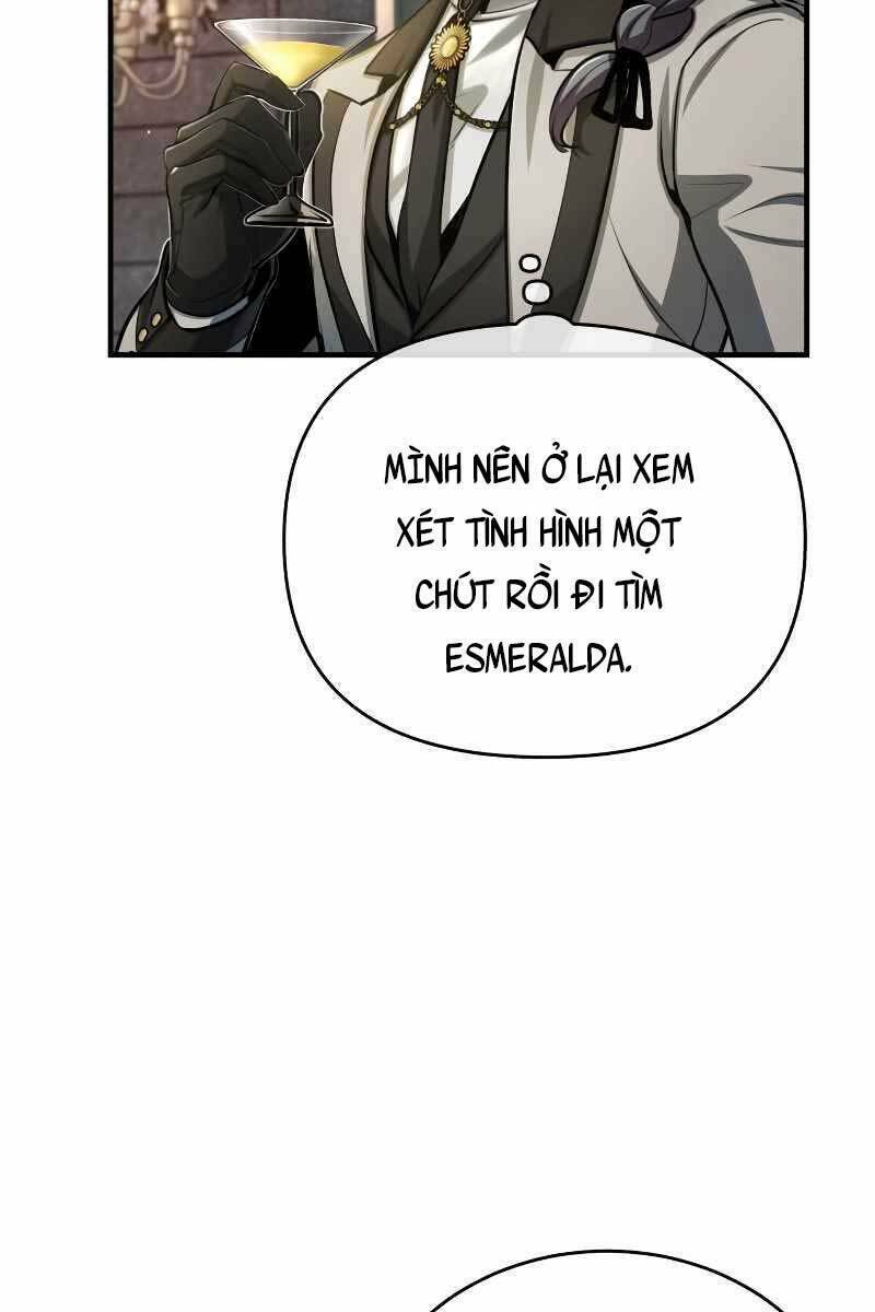 Giáo Sư Gián Điệp - Chapter 41 - Page 3