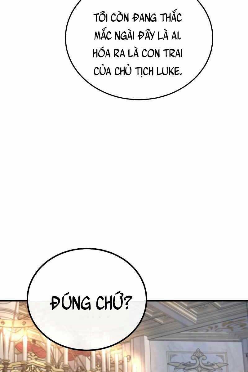 Giáo Sư Gián Điệp - Chapter 41 - Page 41