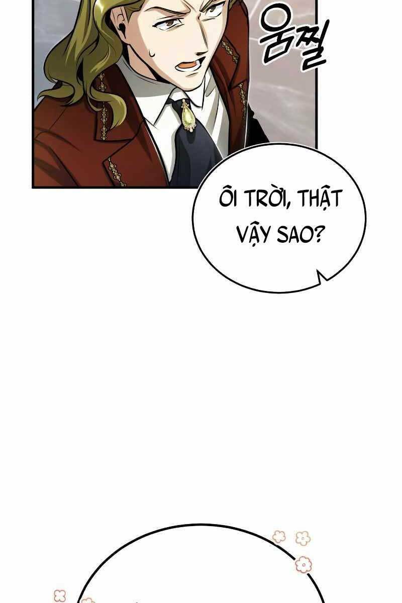 Giáo Sư Gián Điệp - Chapter 41 - Page 45