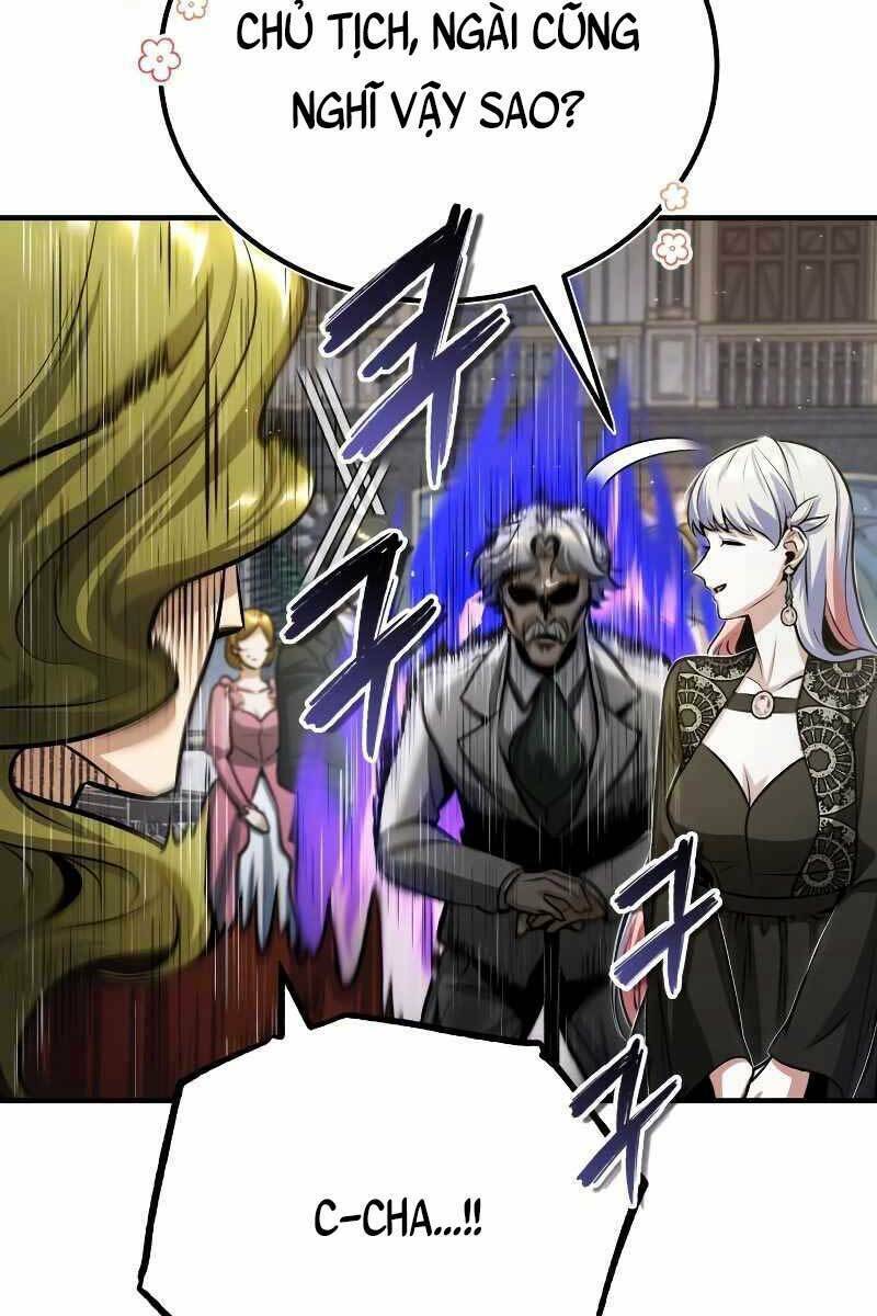 Giáo Sư Gián Điệp - Chapter 41 - Page 46