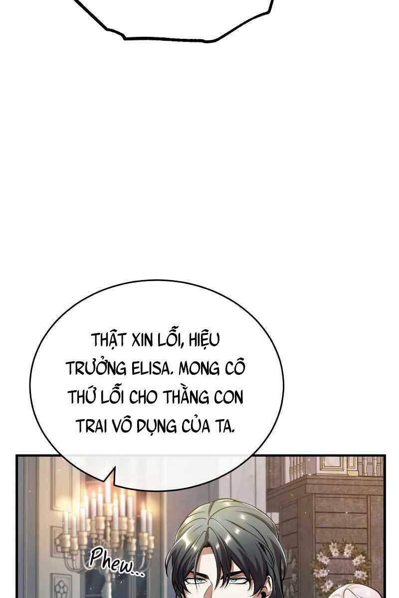 Giáo Sư Gián Điệp - Chapter 41 - Page 47