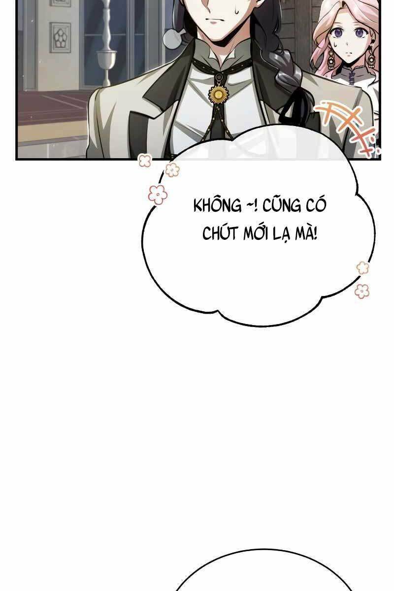 Giáo Sư Gián Điệp - Chapter 41 - Page 48