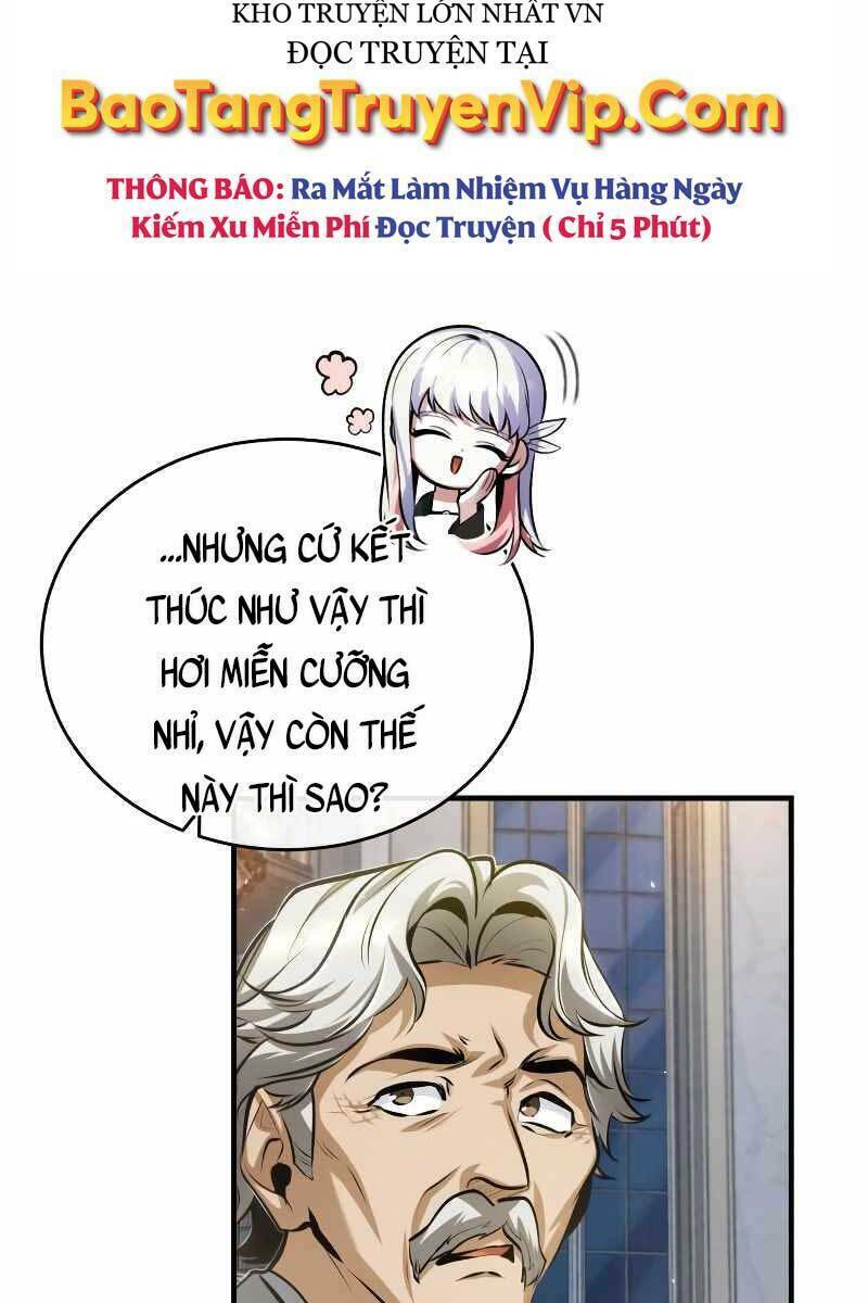 Giáo Sư Gián Điệp - Chapter 41 - Page 50