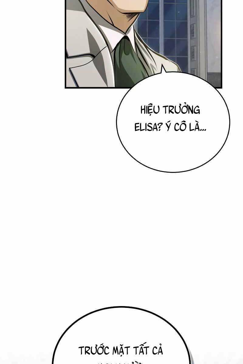 Giáo Sư Gián Điệp - Chapter 41 - Page 51