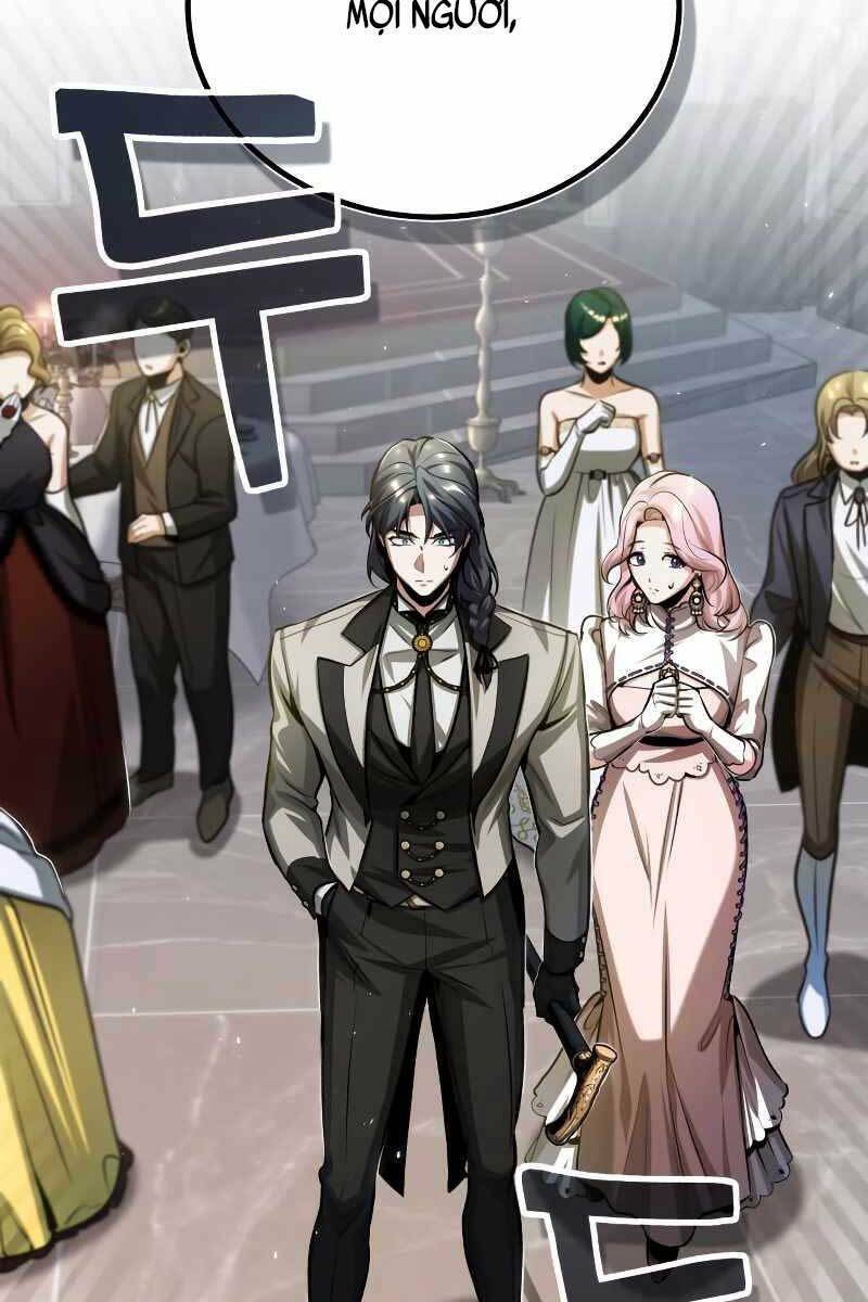 Giáo Sư Gián Điệp - Chapter 41 - Page 52