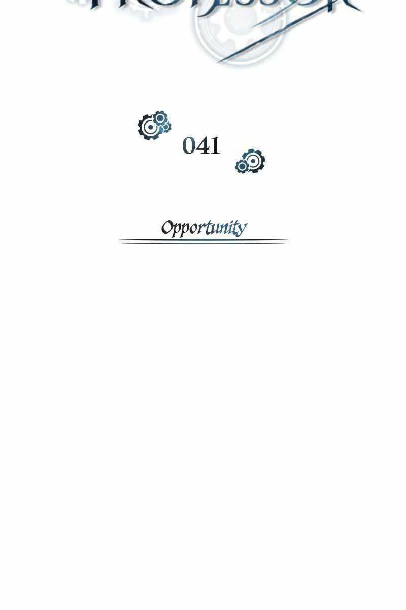 Giáo Sư Gián Điệp - Chapter 41 - Page 55