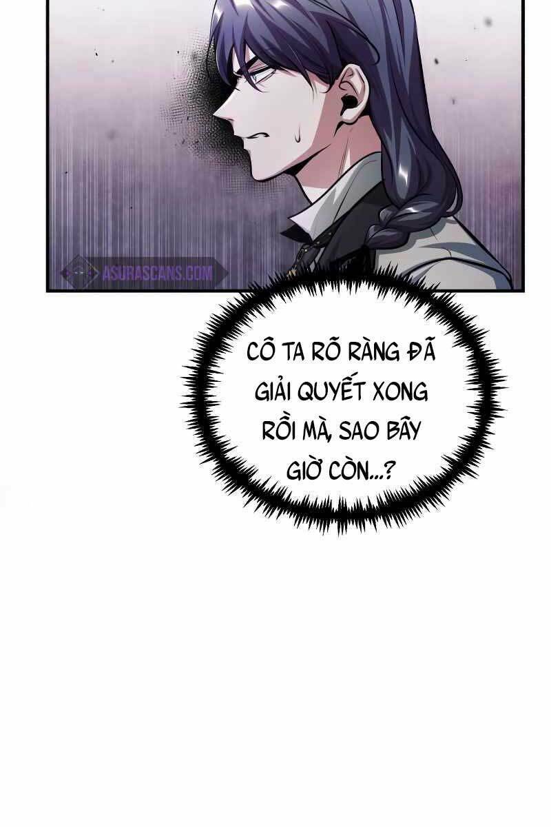 Giáo Sư Gián Điệp - Chapter 41 - Page 57