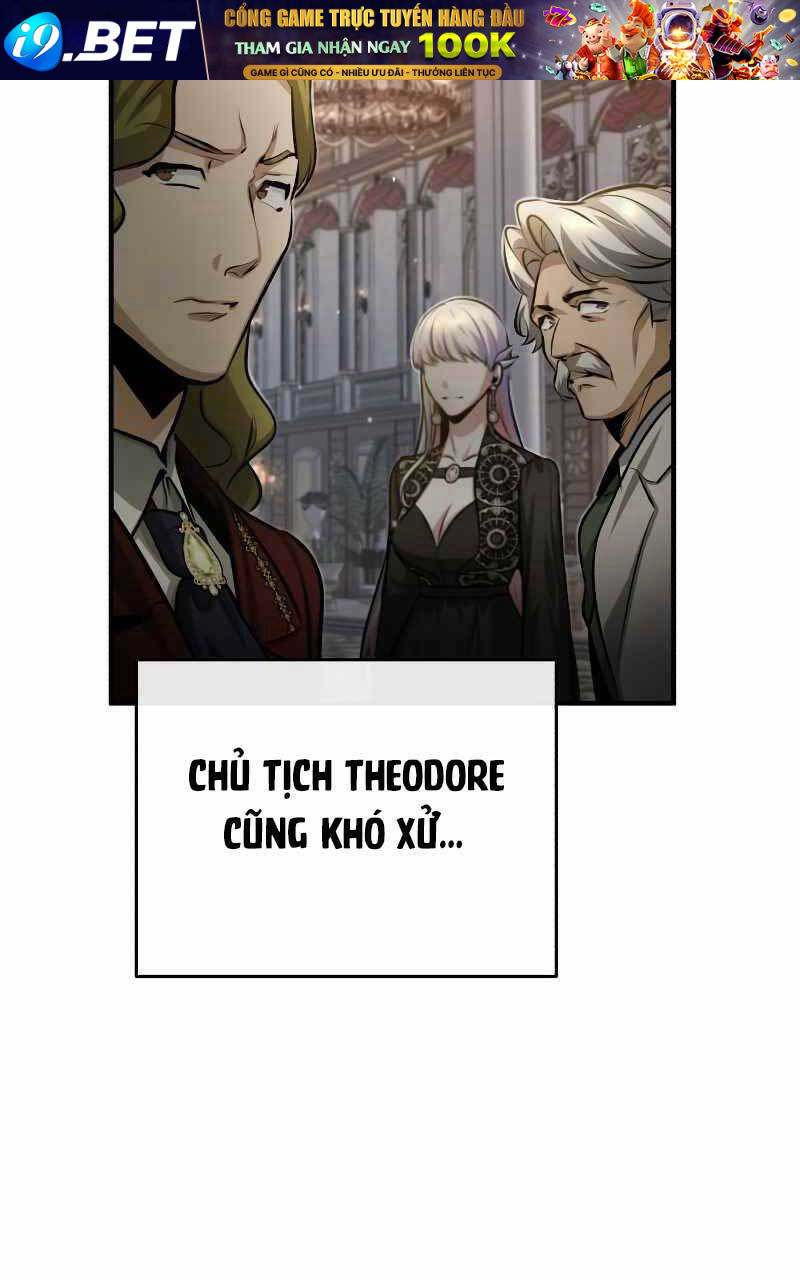 Giáo Sư Gián Điệp - Chapter 41 - Page 59