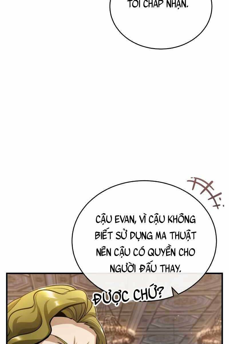 Giáo Sư Gián Điệp - Chapter 41 - Page 61