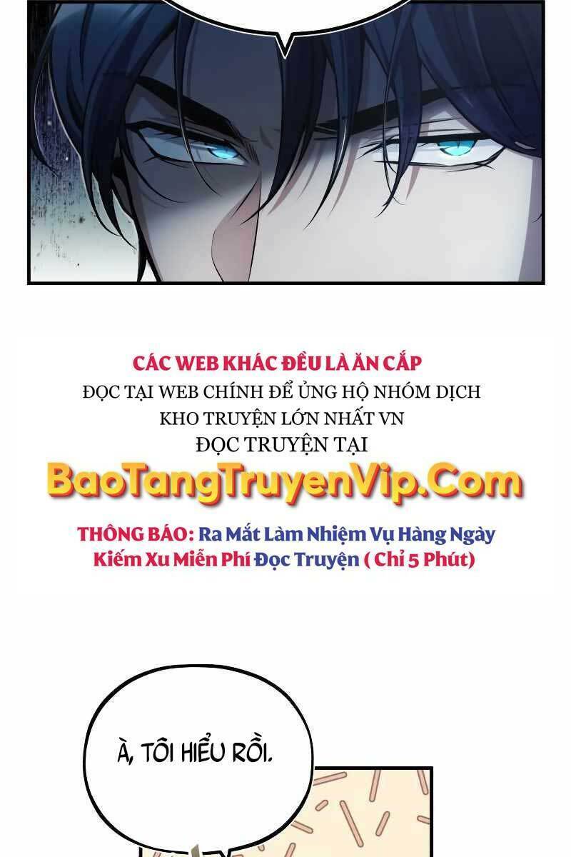 Giáo Sư Gián Điệp - Chapter 41 - Page 6