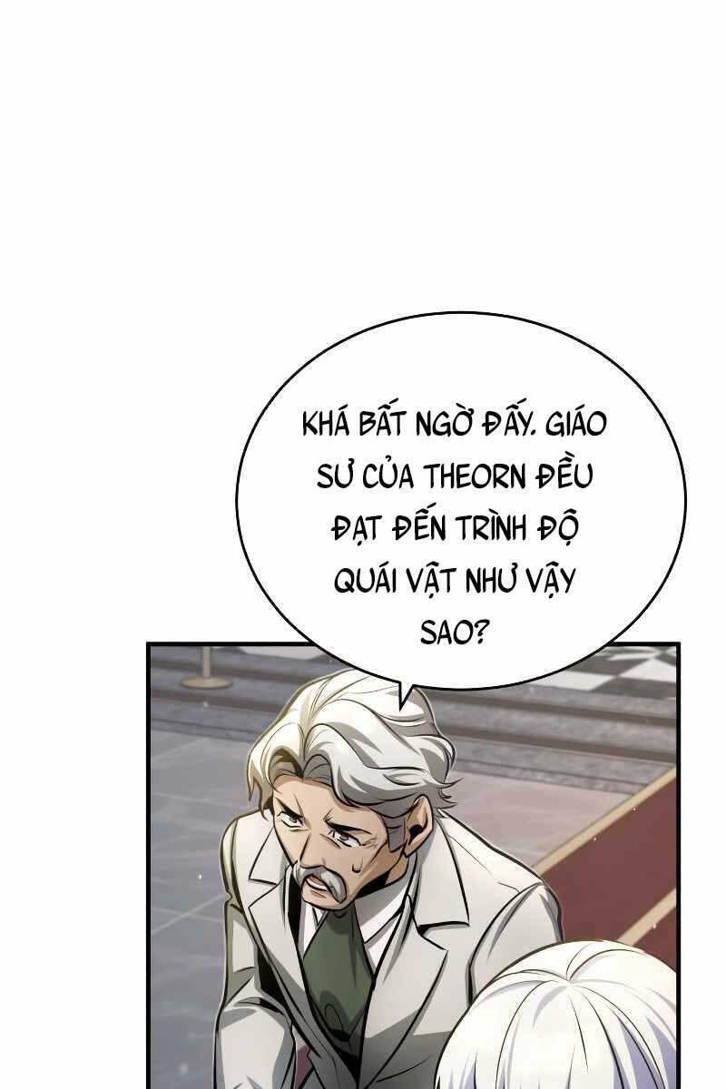Giáo Sư Gián Điệp - Chapter 41 - Page 69