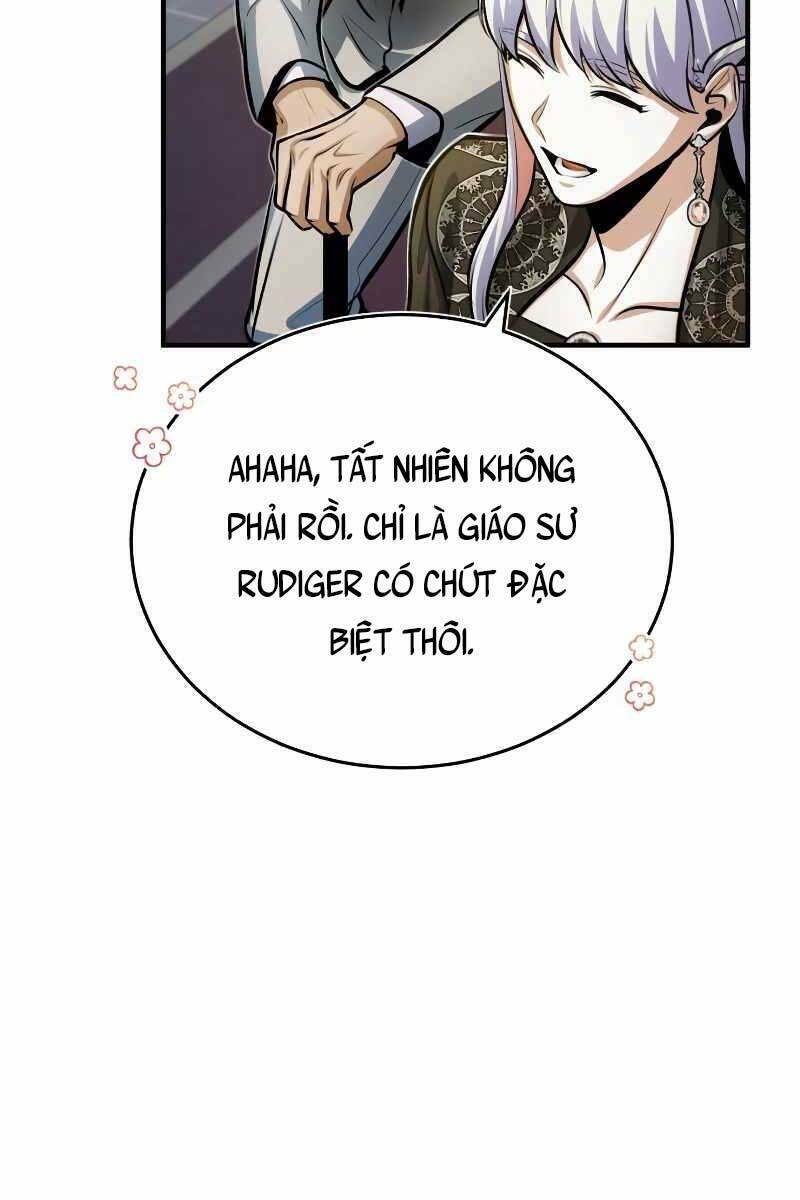 Giáo Sư Gián Điệp - Chapter 41 - Page 70