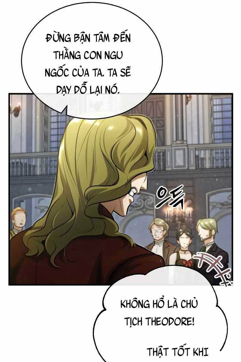 Giáo Sư Gián Điệp - Chapter 41 - Page 73