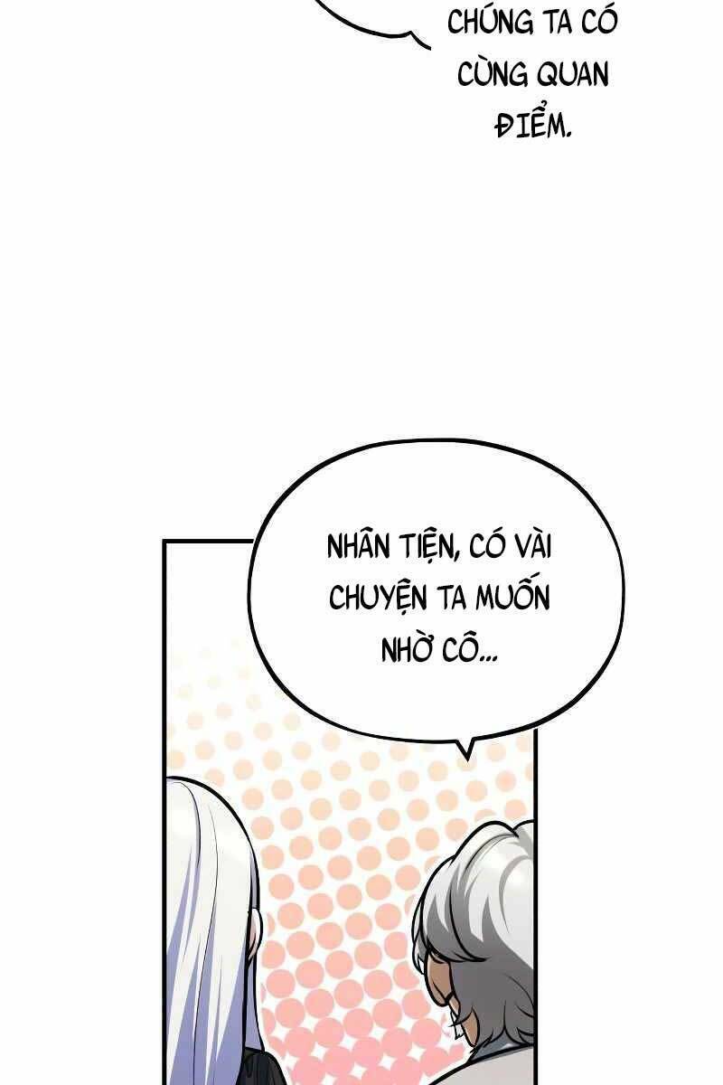 Giáo Sư Gián Điệp - Chapter 41 - Page 74