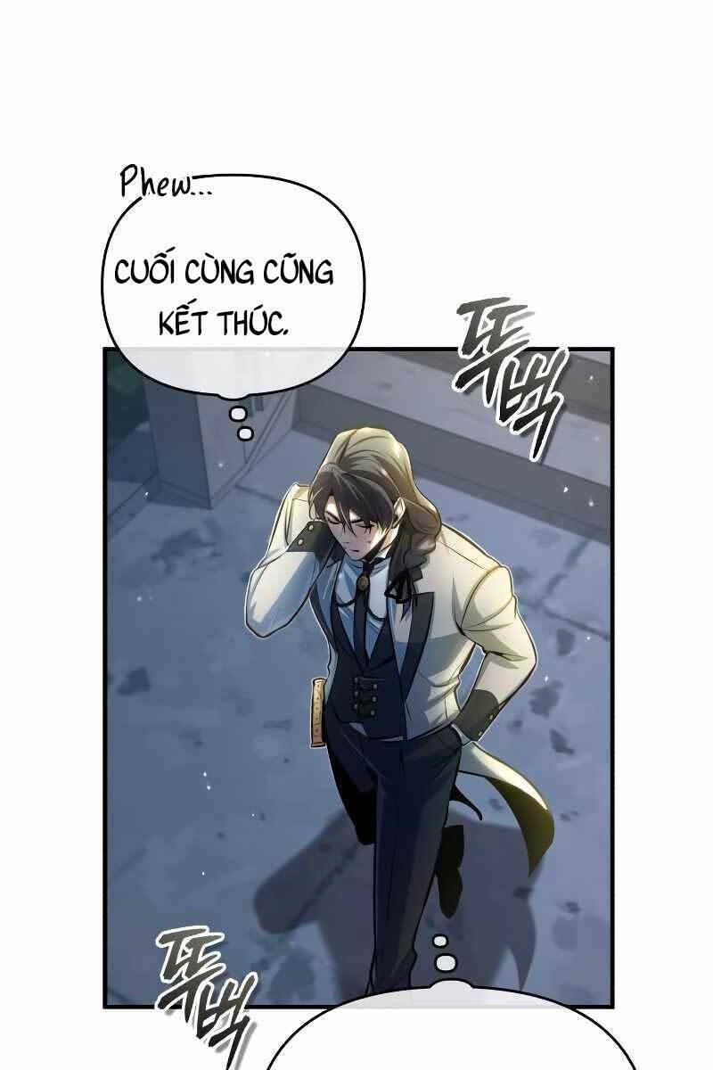 Giáo Sư Gián Điệp - Chapter 41 - Page 78