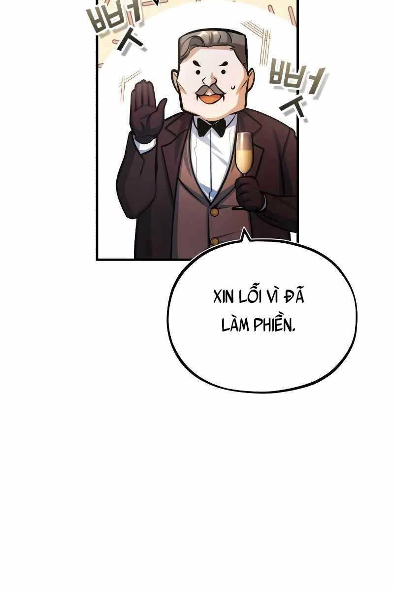 Giáo Sư Gián Điệp - Chapter 41 - Page 7