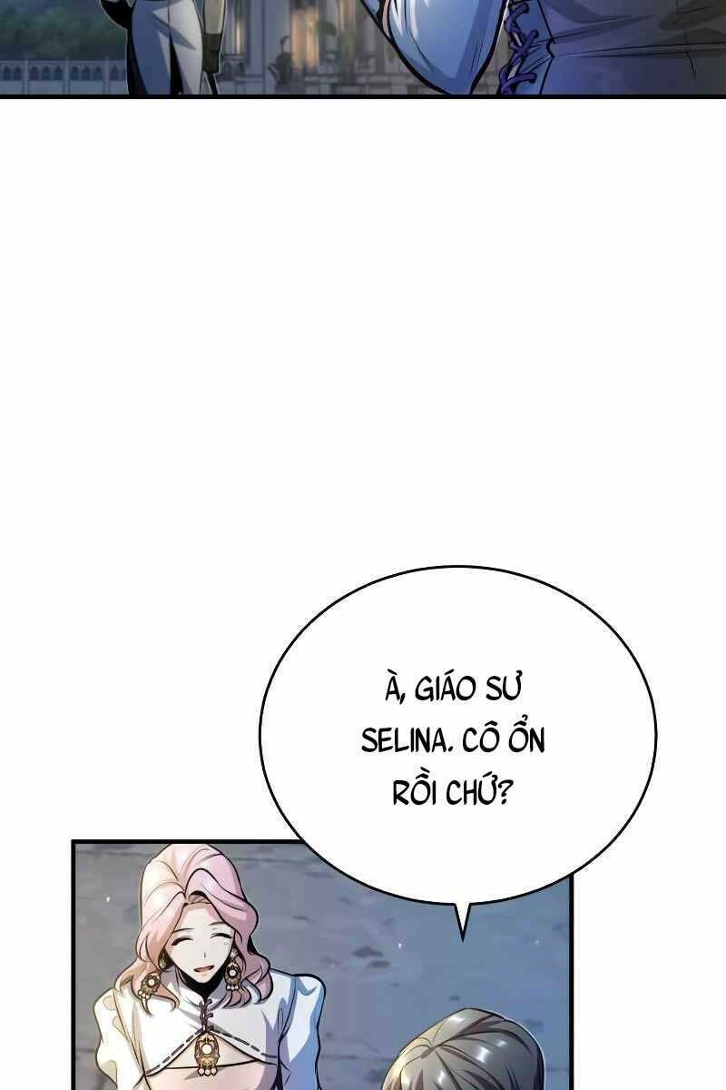 Giáo Sư Gián Điệp - Chapter 41 - Page 80