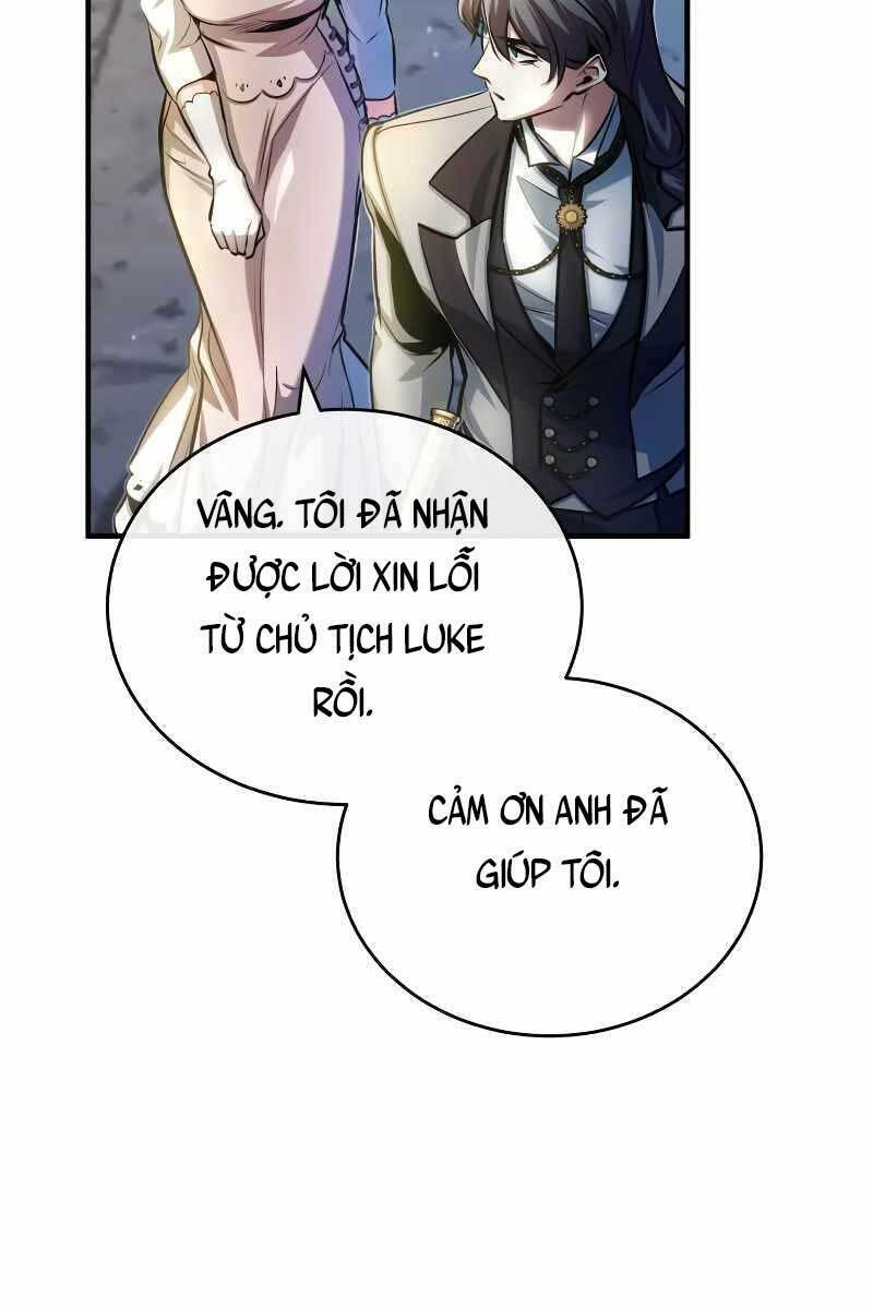 Giáo Sư Gián Điệp - Chapter 41 - Page 81
