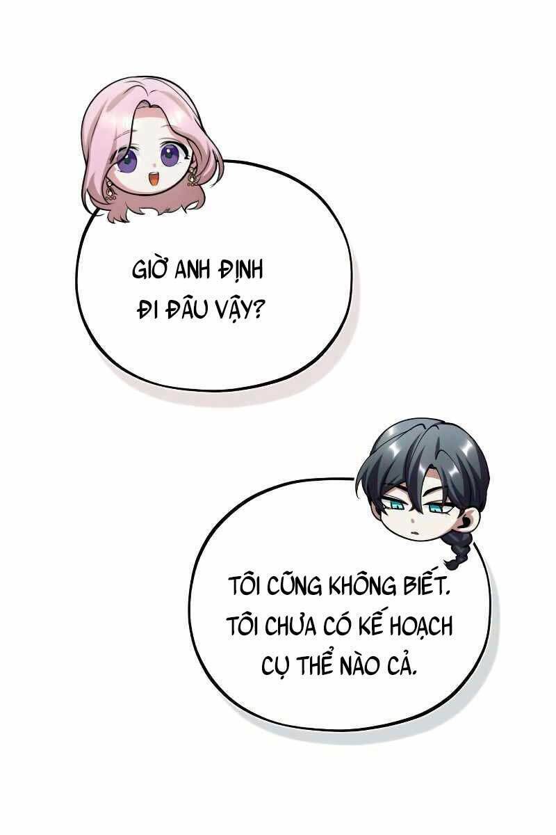 Giáo Sư Gián Điệp - Chapter 41 - Page 82