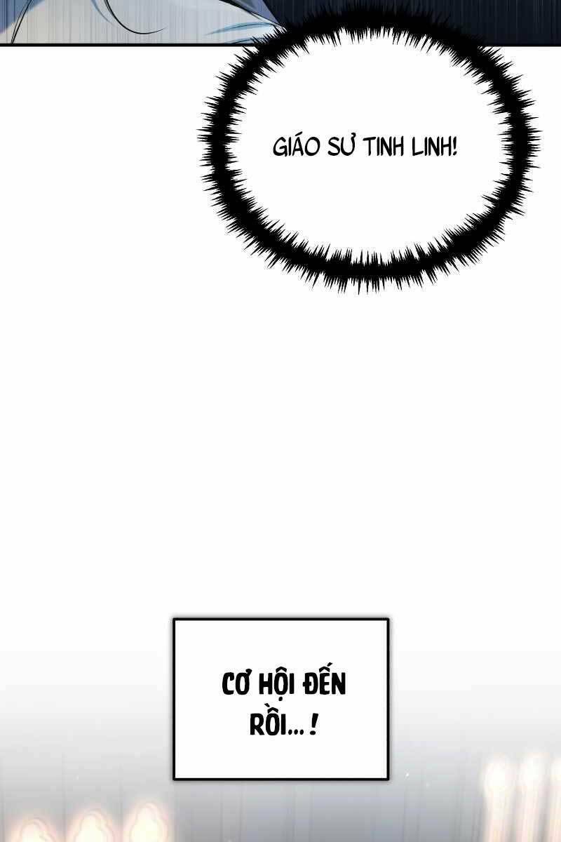 Giáo Sư Gián Điệp - Chapter 41 - Page 84