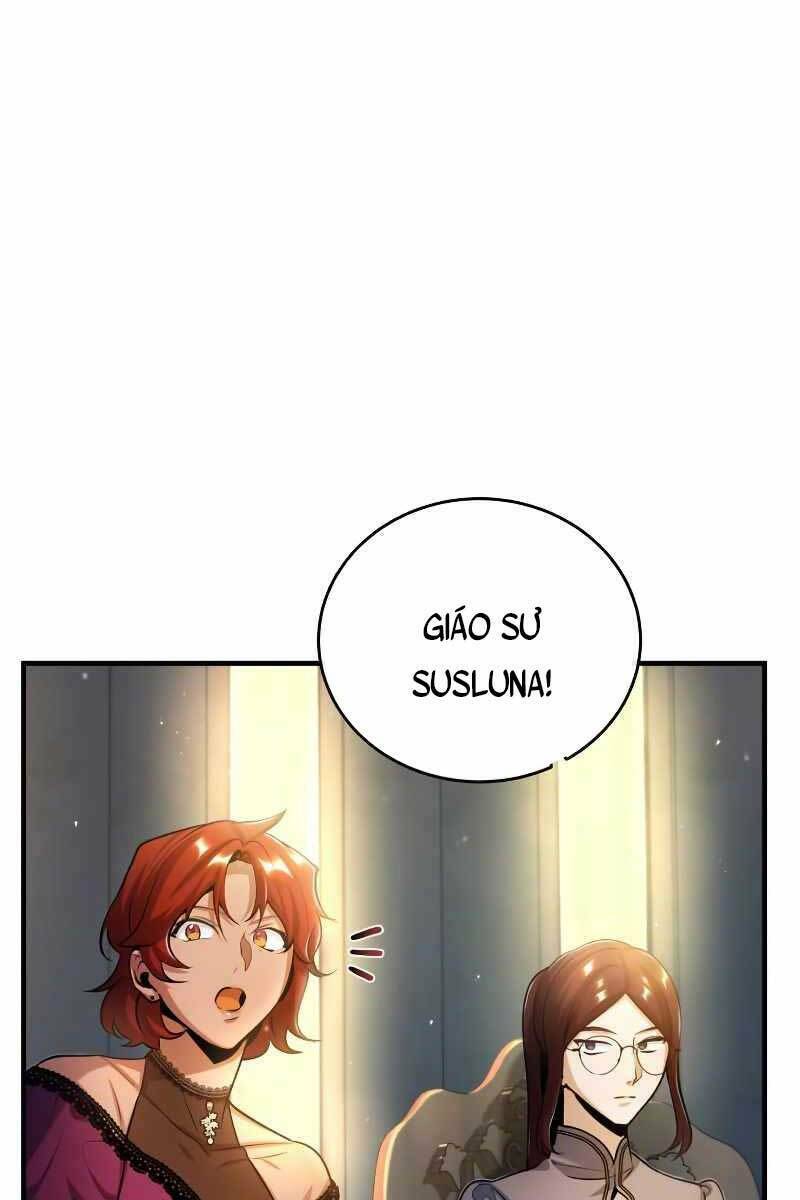 Giáo Sư Gián Điệp - Chapter 41 - Page 86